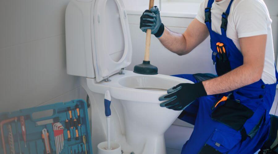 Professional expert plumbing services in Glen Jean, WV